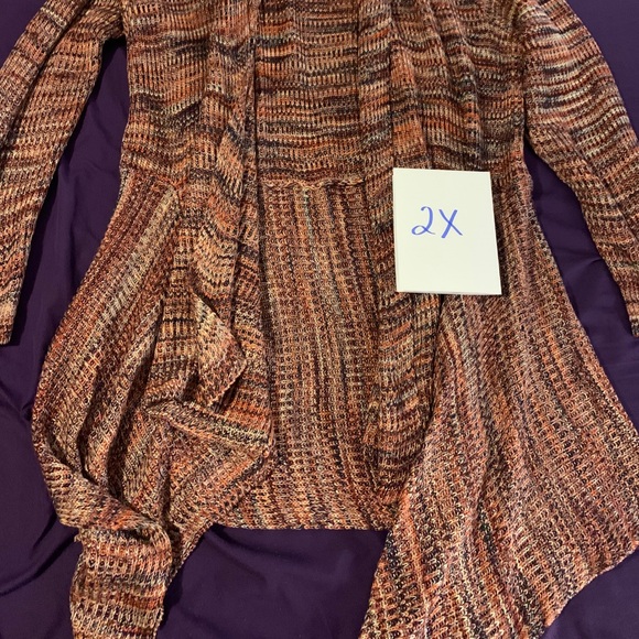 Cardigan - Picture 2 of 2